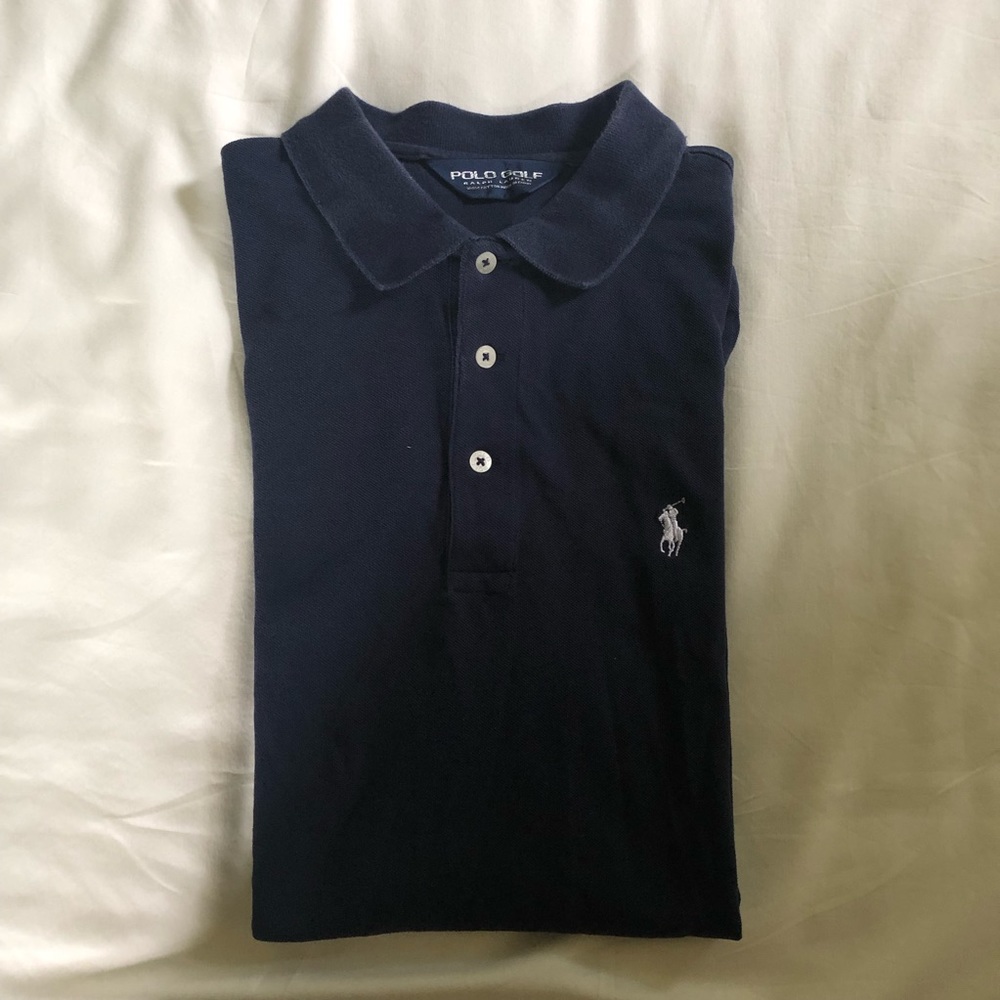 Polo Golf Polo